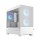 Obudowa Fractal Design Pop Mini Air RGB White TG Clear Tint